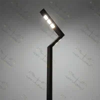 چراغ پارکی/محوطه ای/باغی مدل رایان|لامپ و چراغ|تهران, جمهوری|دیوار