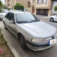 پارس دوگانه دستی کپسول بزرگ