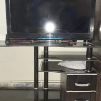 تلویزیون|تلویزیون و پروژکتور|اسلامشهر, شهرک قائمیه|دیوار