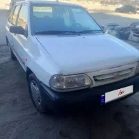 پراید ۸۹ فنی سالم با قیمت مناسب