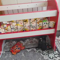 تخت بچه، گهواره...