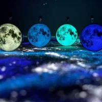 گردنبند و دستبند شبتاب|بدلیجات|اصفهان, عمان سامانی|دیوار