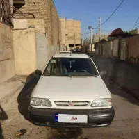 پراید مدل 90sx|خودرو سواری و وانت|قرچک, میرزائی شمالی|دیوار