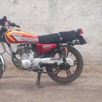 موتور ۲۰۰ کاربراتور|موتورسیکلت|اردبیل, |دیوار