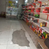 مغازه تجاری