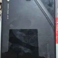 گوشی هواوی وای ۷ پی مشکی ۶۴ گیگ رم ۴ سالم|موبایل|مشهد, چهنو|دیوار