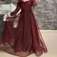 لباس مجلسی زنانه