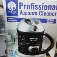 جاروبرقی ال جی