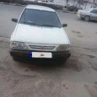 هاچبک مدل ۷۷