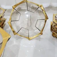 سرویس پذیرایی ۱۲ نفره|ظروف سرو و پذیرایی|مشهد, حضرت حجت|دیوار