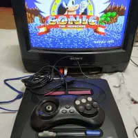 سگا و  نینتندو