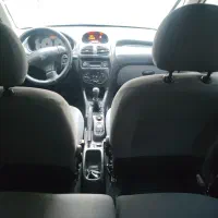 پژو ۲۰۶ تیپ ۲|خودرو سواری و وانت|بوشهر, |دیوار