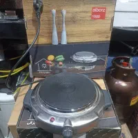 اجاق برقی پلوپز