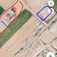 ۷۵۰متر زمین قرچک محمد آباد|فروش زمین و ملک کلنگی|قرچک, محمد آباد|دیوار