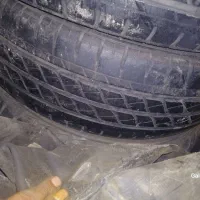 ۵حلقه لاستیک پراید با۲عدد رینک