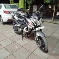 ns200.  rs200|موتورسیکلت|شهریار, رزکان|دیوار