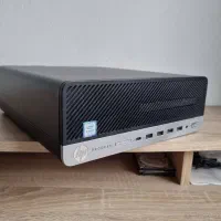 کیس رو میزی اچ پی Hp Case|رایانه رومیزی|مشهد, ارشاد|دیوار