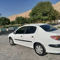 ۲۰۶ صندوق دار متور بزرگ مدل ۹۰