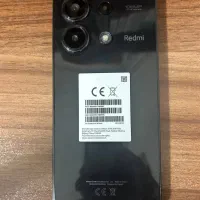 شیامی نوت 13 256 در حد نو کاملا سالم|موبایل|خرم‌آباد, |دیوار