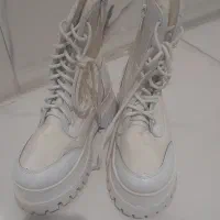 کفش نیم بوت