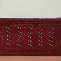 پشتی ترکمنی|پشتی|علیآباد کتول, |دیوار
