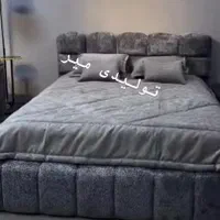 سرویس خواب ۲ نفره تخت دونفره ۲نفره ۱ نفره مدل ۵۴۲۱|تخت و سرویس خواب|شیراز, عادل آباد|دیوار