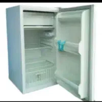 یخچال ۵ فوت قدیمی