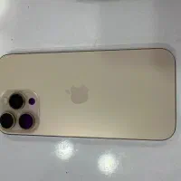 آیفون ۱۶ پرومکس ۵۱۲ گیگ