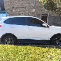 تیگو ۵ اکسلنت|خودرو سواری و وانت|ماکو, |دیوار