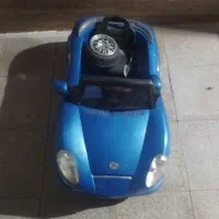 ماشین شارژی