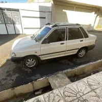 پراید 131 کم کارکرد|خودرو سواری و وانت|همدان, |دیوار