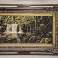 تابلوی طبیعت