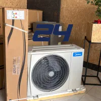 داکت اسپلیت میدیا ۲۴۰۰۰‌سری ایکس گلدیران