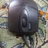 موس فورتک