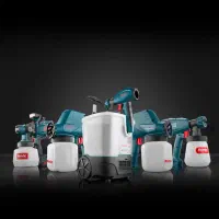 پیستوله برقی رونیکس