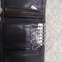 کیف پول جاکلیدی|کیف، کفش، کمربند|کاشمر, |دیوار