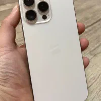 گوشی موبایل آیفون 16 پرومکس