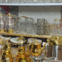 به یک شاگرد جهت کار در مغازه نیازمندیم