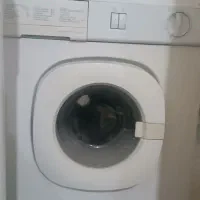 لباسشویی اتوماتیک