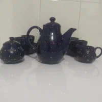 سرویس عصرانه خوری۱۵پارچه