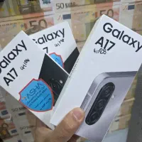 A17 حافظه ۱۲۸ رم ۴ بازنشستگان تامین اجتماعی