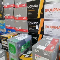 فروشگاه باطری ماشین های سبک و سنگین ویوپی اس|قطعات یدکی و لوازم جانبی|سلماس, |دیوار