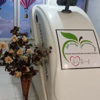 سونای اوزون لاغری و کبد چرب