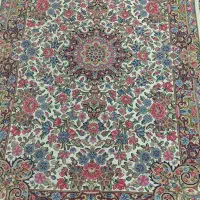 فرش دستباف راور