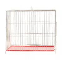 قفس نو فقط دونه ۲۰۰