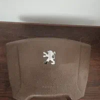 ایربگ پژو