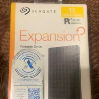 هارد اکسترنال ۱ ترابایت