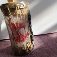 چراغ خواب یا اباژور|صنایع دستی و سایر لوازم تزئینی|شیراز, کوی زهرا|دیوار