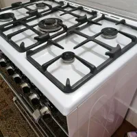 اجاق‌گاز فردار آلتون  در حد نو