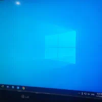 تلویزیون ال سی دی ۳۲ LG|تلویزیون و پروژکتور|سیرجان, |دیوار